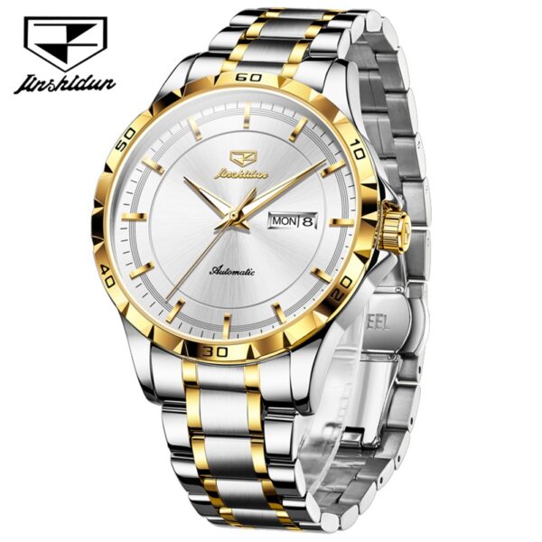 Luxury watches