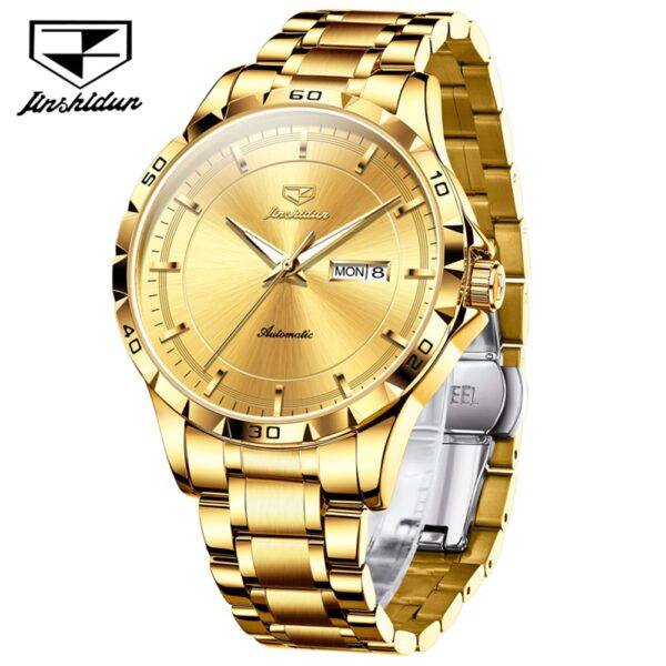 Business man watch