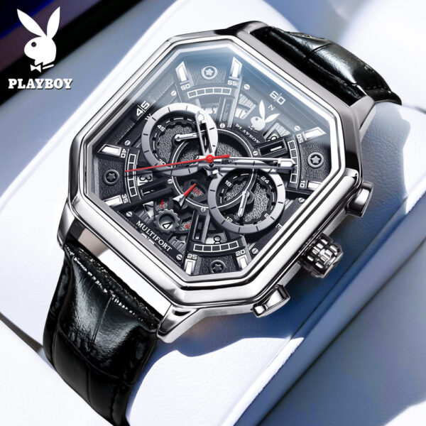 wrist watch