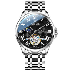 Stainless steel