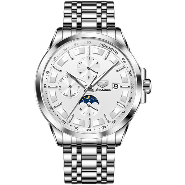 high-quality oem business for sale watches for men brands mechanical movement man watch