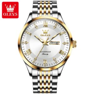 mechanical watches