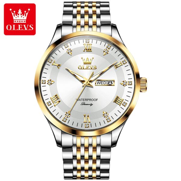 mechanical watches