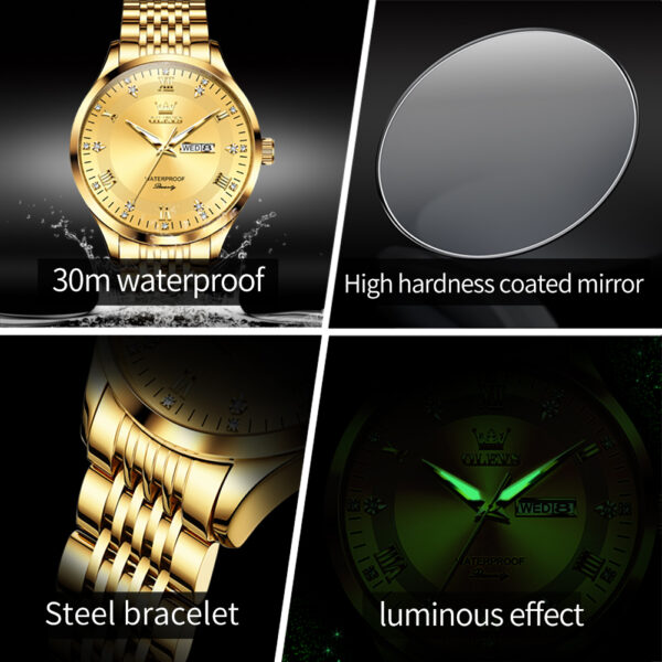 Sport watches
