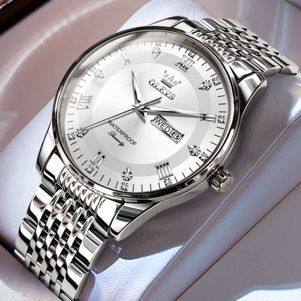 Moon Phase watches