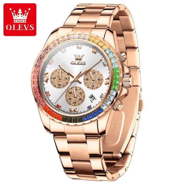 oem quartz watch