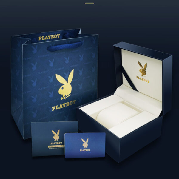 watch package