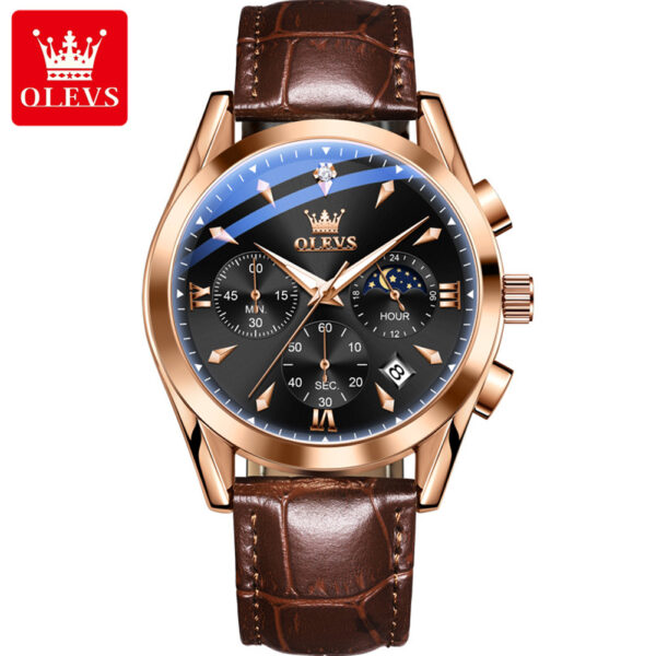 watch man