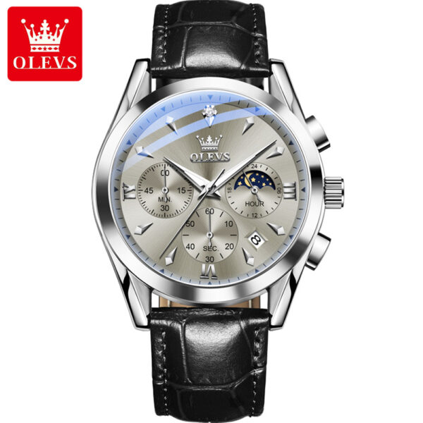 watch fashion