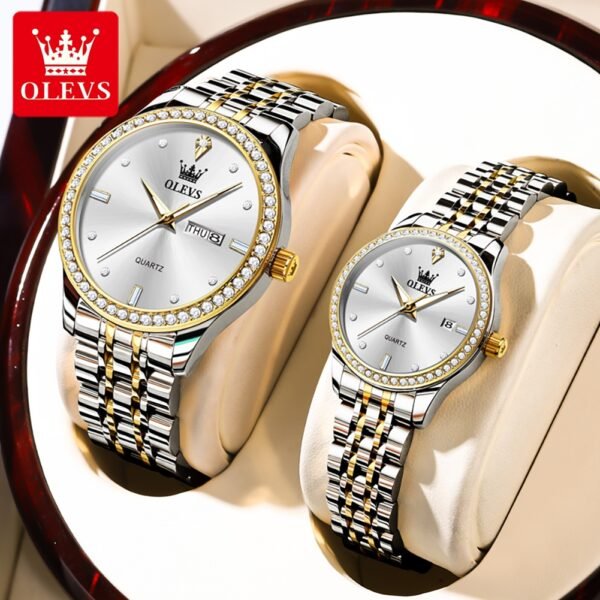 womens quartz watches