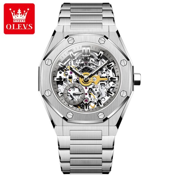 fashion luxury watch