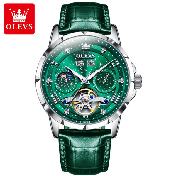 watch manufacturer