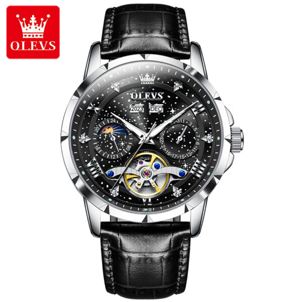 watch manufacturer