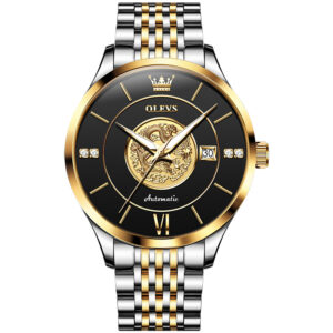 men watch