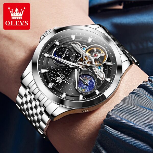 sport watch