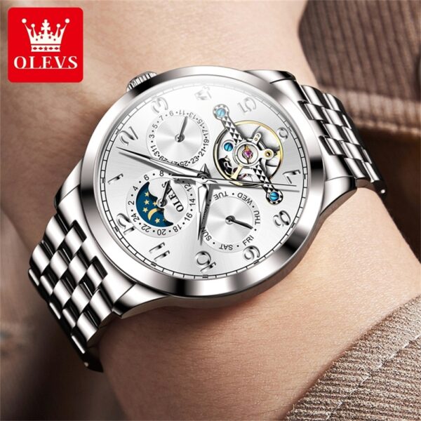 Fashion watches