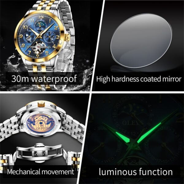 logo watches