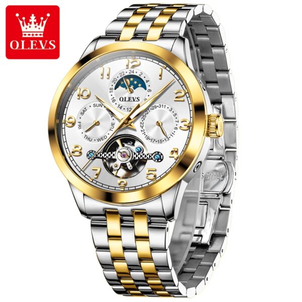 OEM watches