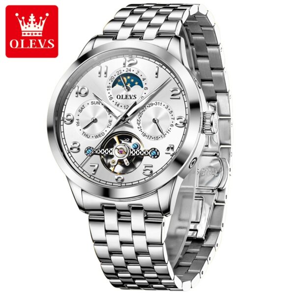 Gifts watch
