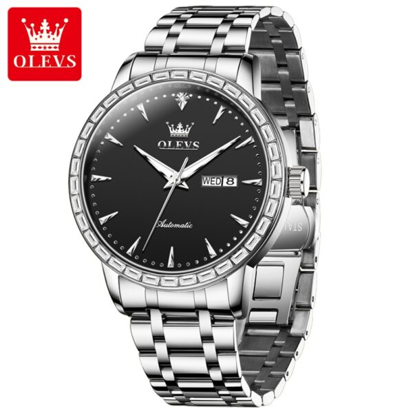 Self watches