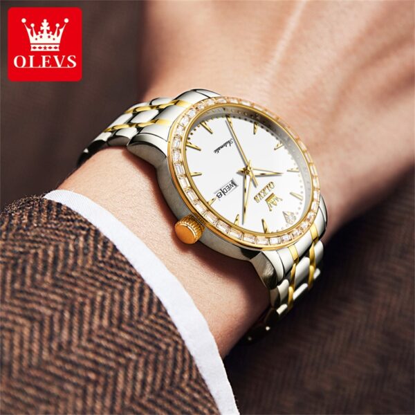 Gifts watches