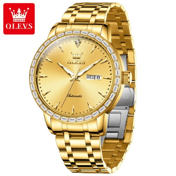 Luxury Watches