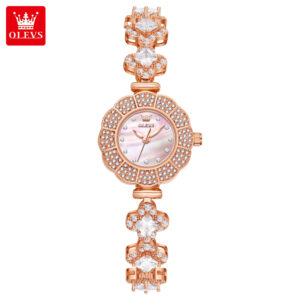 Diamond Elegant watch