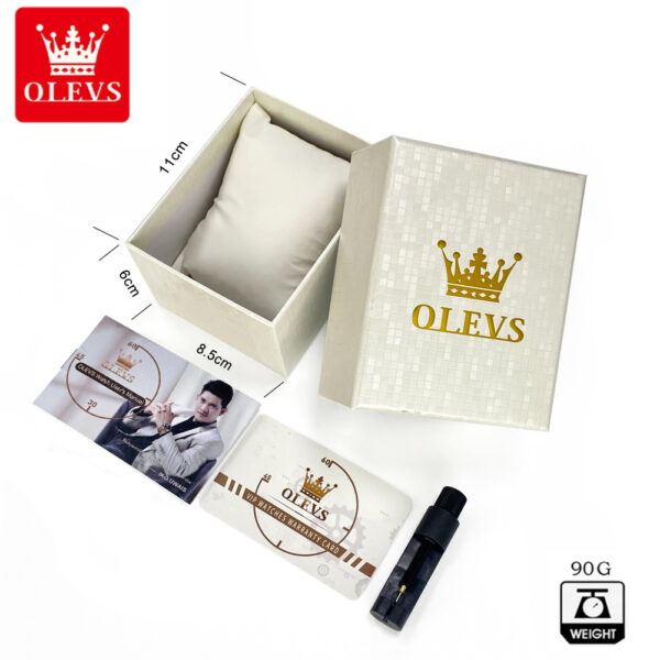 luxury watches