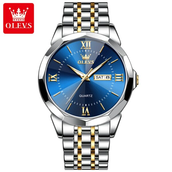 Multifunctional watch watch