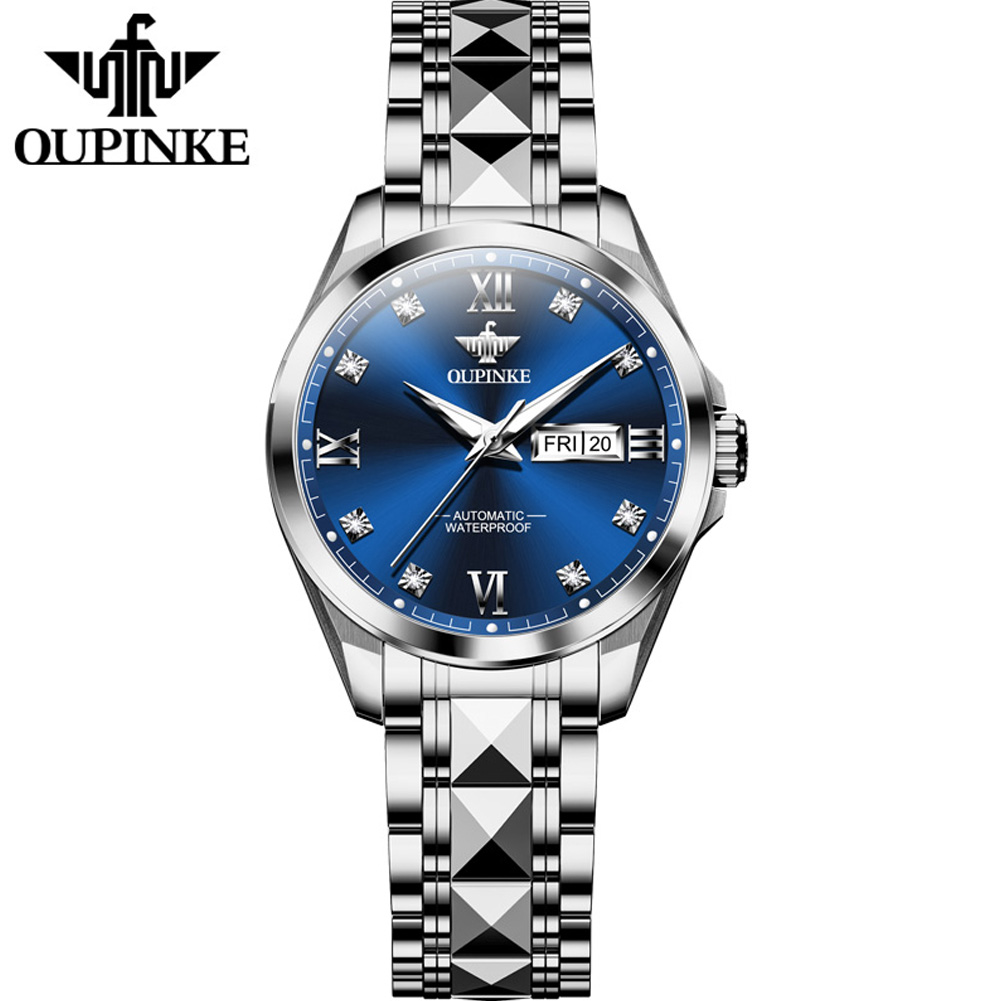 automatic Mechanical watch