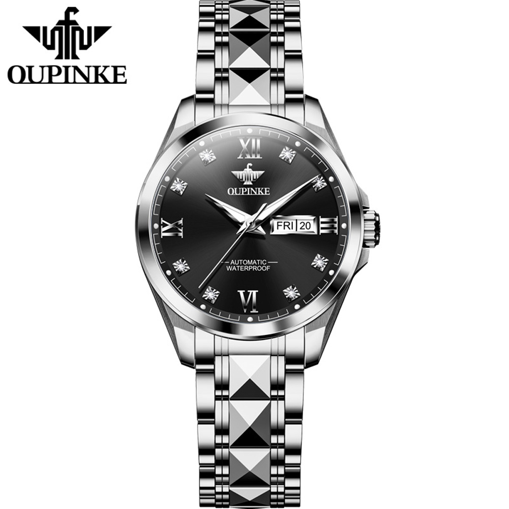 automatic Mechanical watch