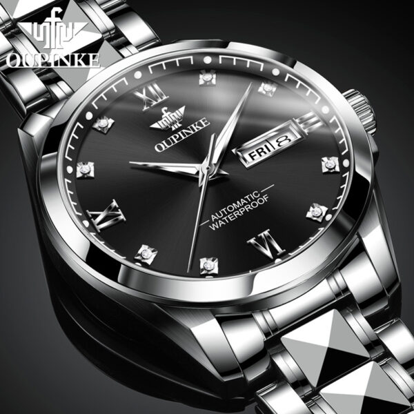 Gift watch