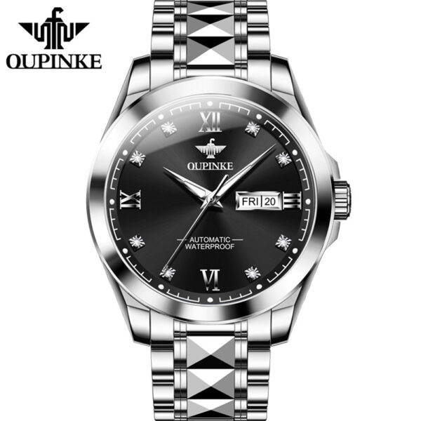 luxury watch
