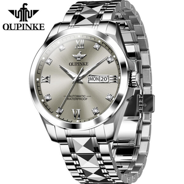 Fashion watches