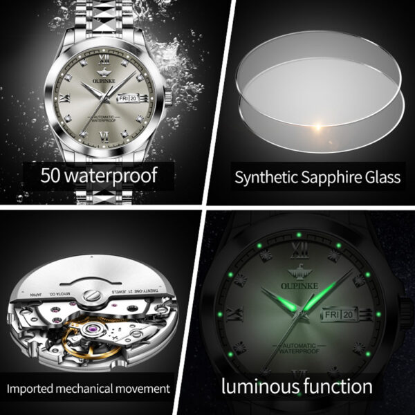 design watches