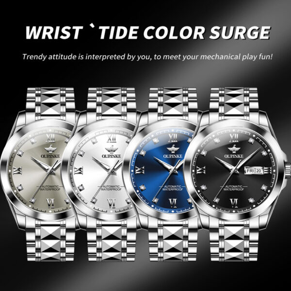 Women's watch