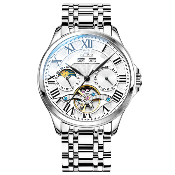 Elegant watches