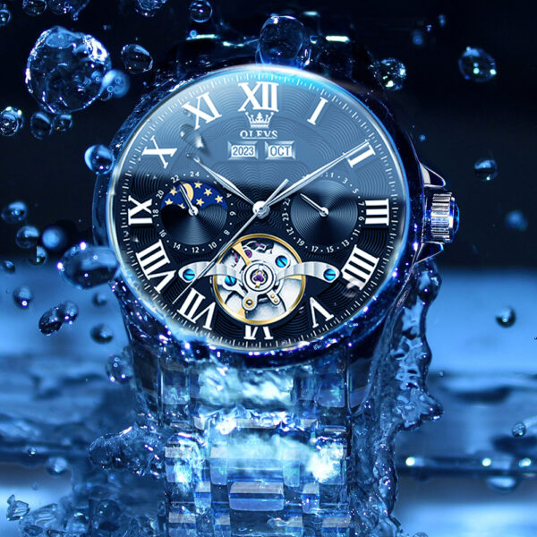 Elegant watches
