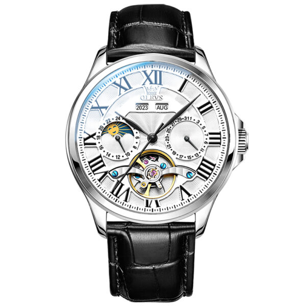 luxury watches