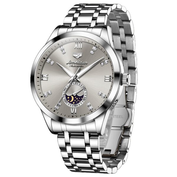 mechanical watch