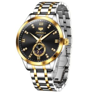 mechanical watch
