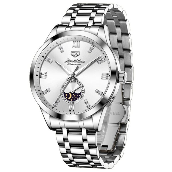 oem custom watch