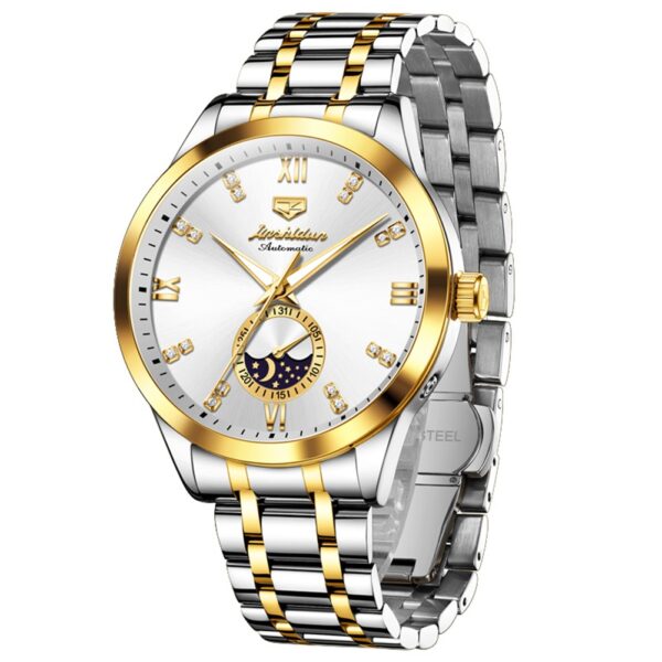 oem custom watch