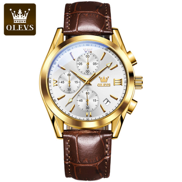 Moon Date watches
