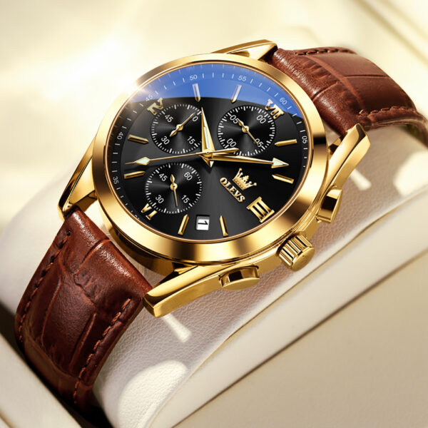 OEM watch