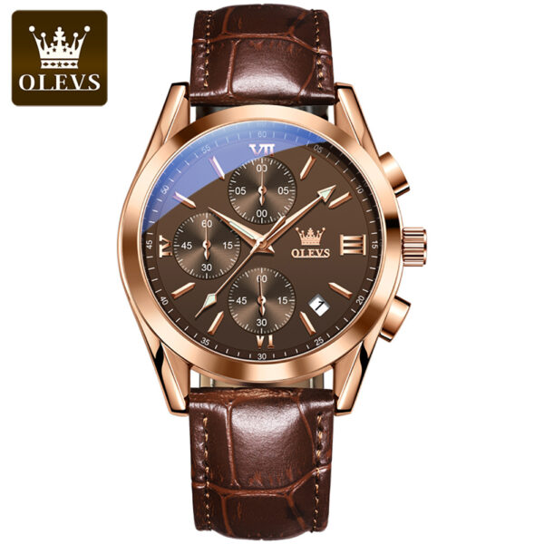 Luxury Watches