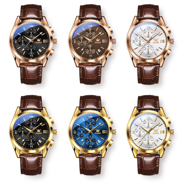 logo watch