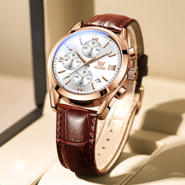 custom watch