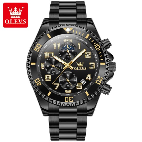 logo watches