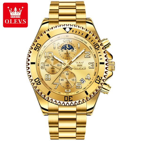 custom watches